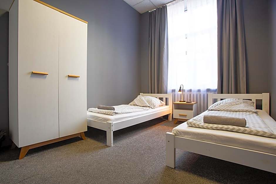 Moon Hostel Wrocław
