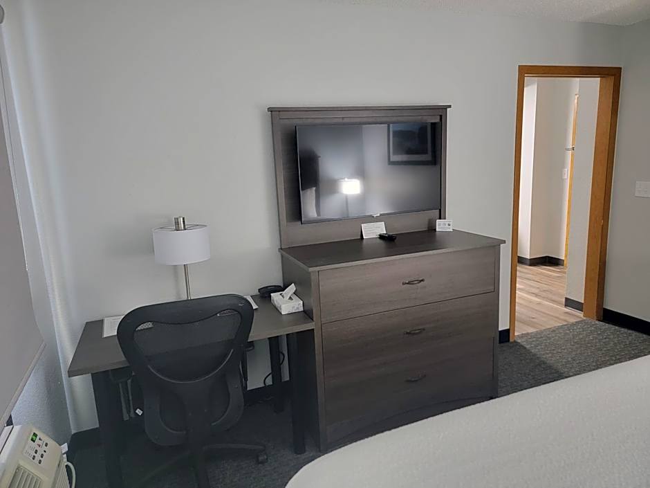 Americas Best Value Inn And Suites Bismarck