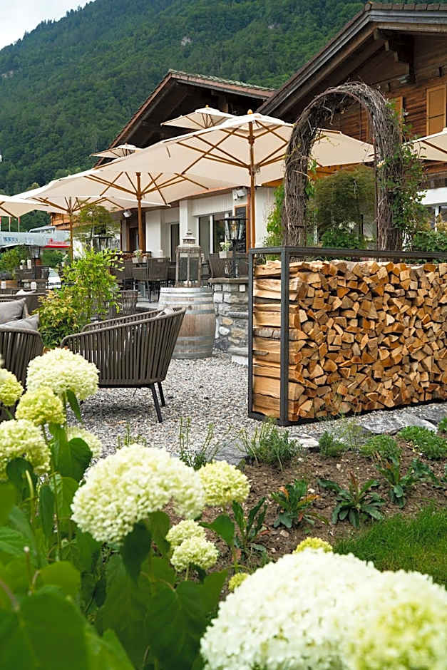 Hotel-Restaurant Burgseeli