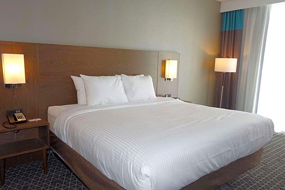 Park Inn by Radisson Brampton, ON