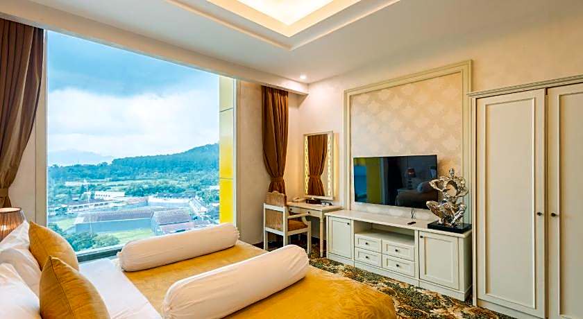 Grand Artos Hotel & Convention