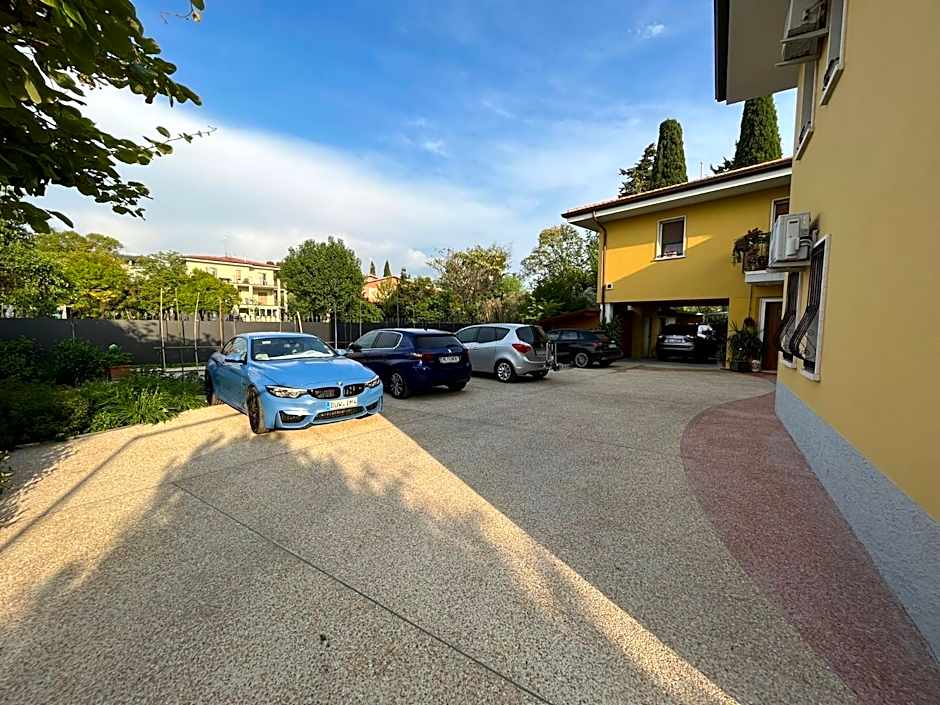 Haus Romagnoli Residence