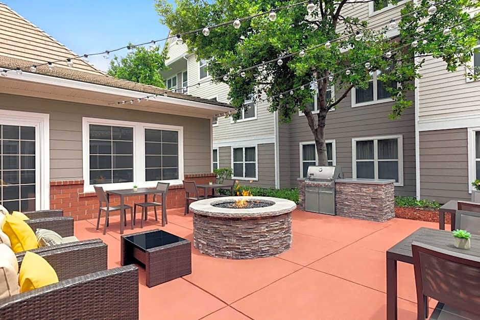 Residence Inn by Marriott Vacaville