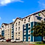 WoodSpring Suites Houston I-45 Airtex