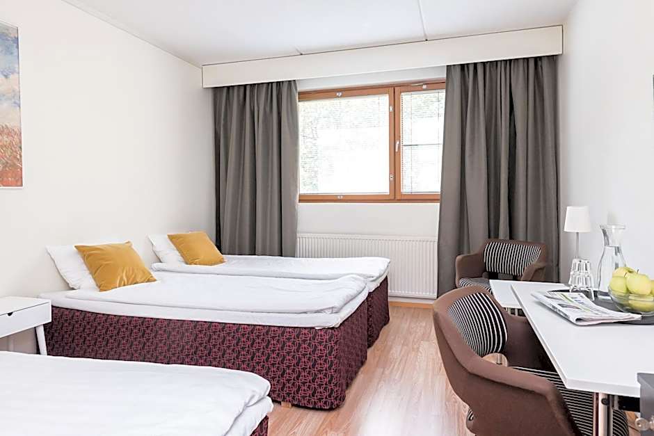Hotel Hermica