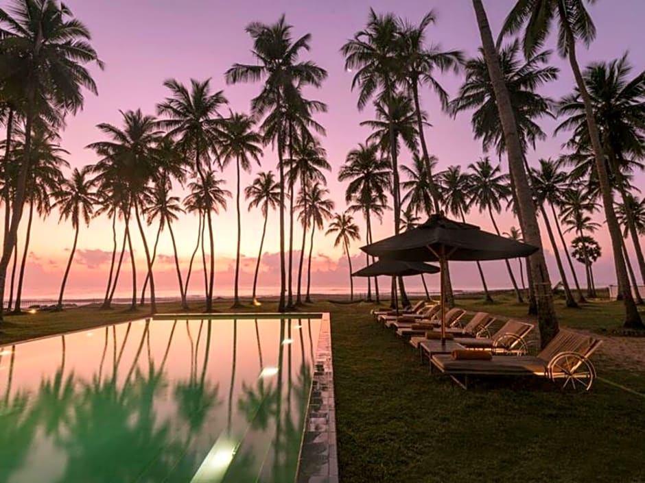 Jetwing Kottukal Beach House