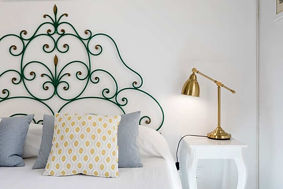 BED AND BREAKFAST PIAZZA FRATTI