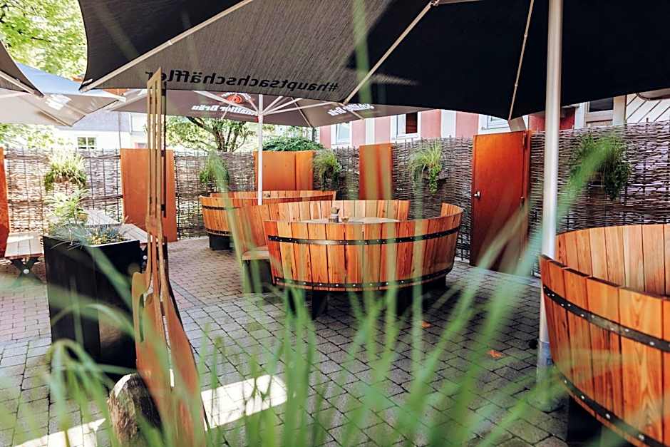 Brauereigasthof Schäffler