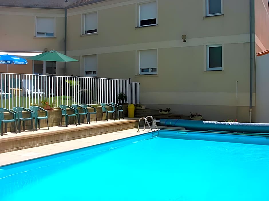 Hotel Le Cerizay