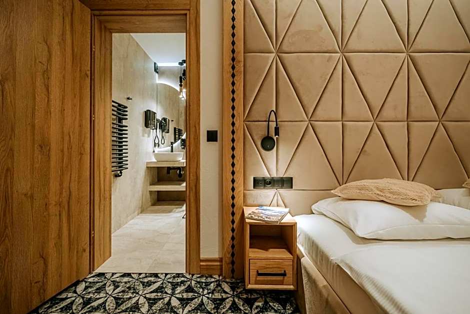 Willa Regina I Resort & SPA