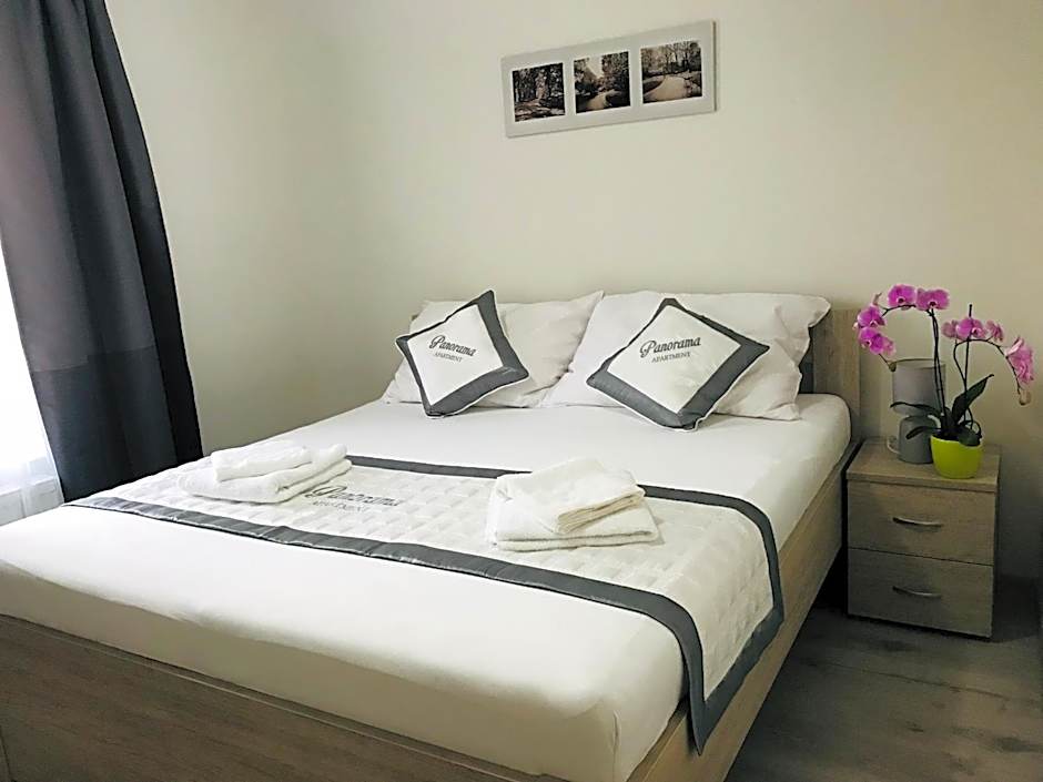Panorama Apartments