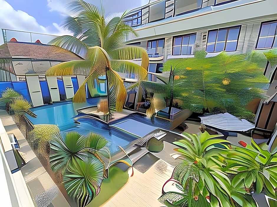 Abian Harmony Resort Hotel and Spa