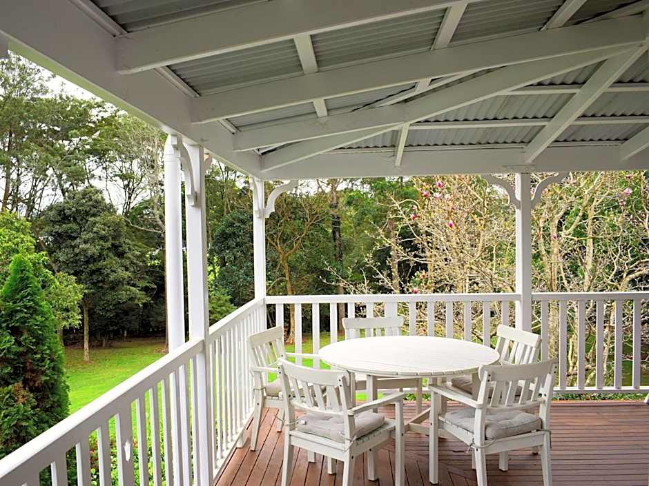 Maleny Homestead & Cottage