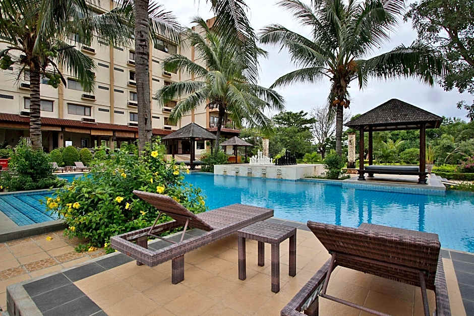 The Jayakarta Suite Komodo Flores