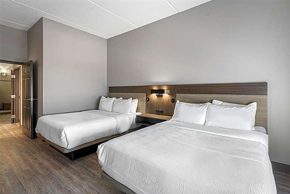 Best Western Plus Savannah Gateway