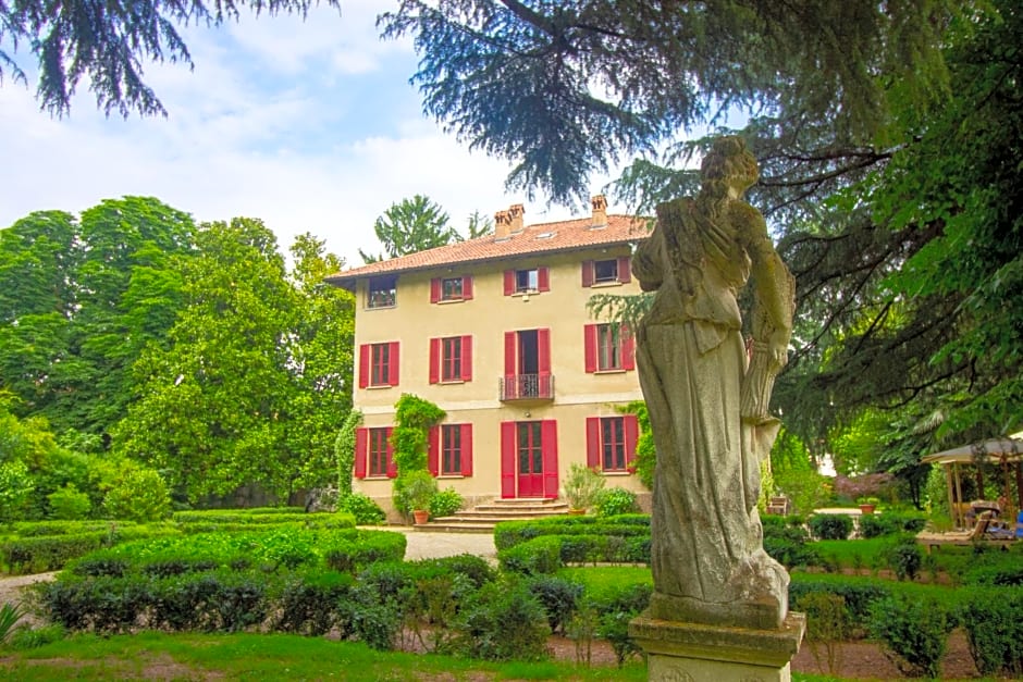 B&B Villa Dell’Usignolo