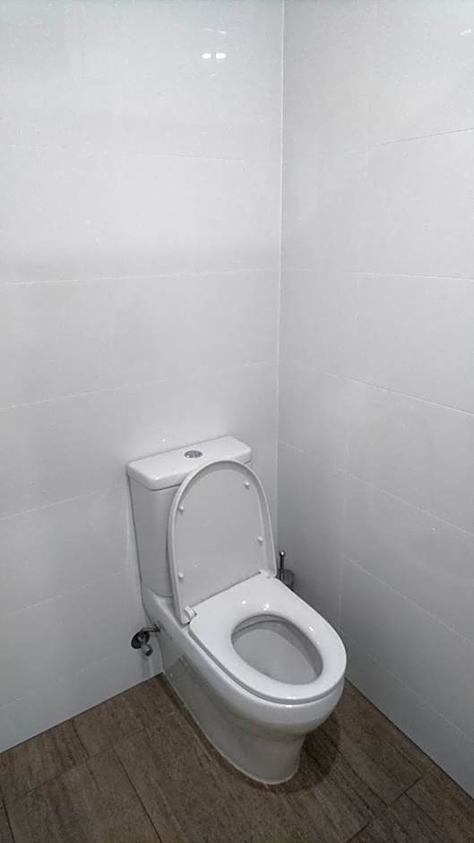 Backpackers Imperial Hotel