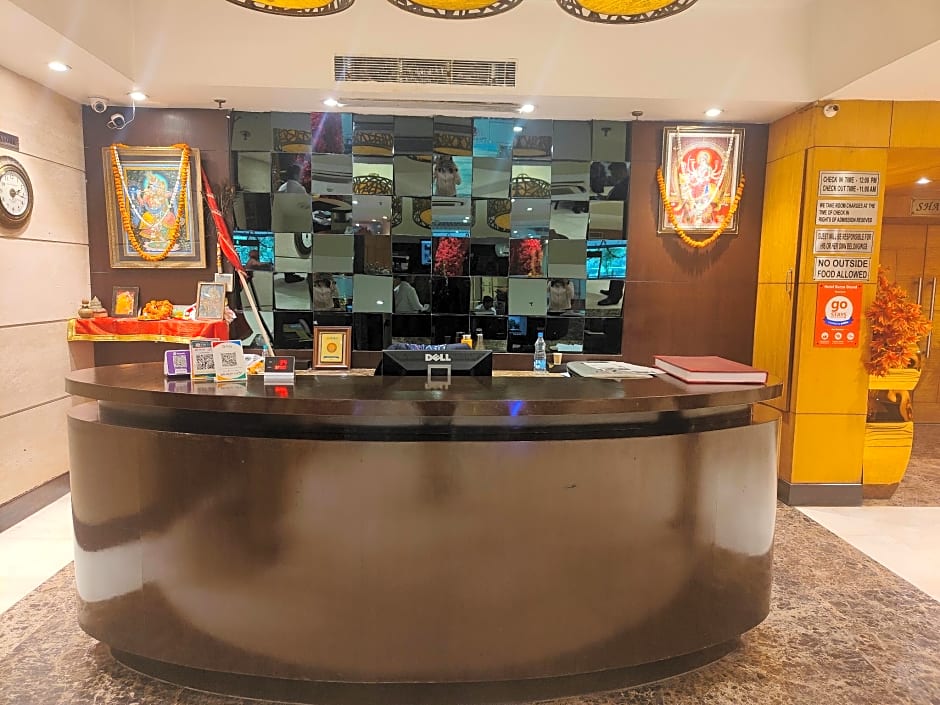SAM SURYA HOTEL