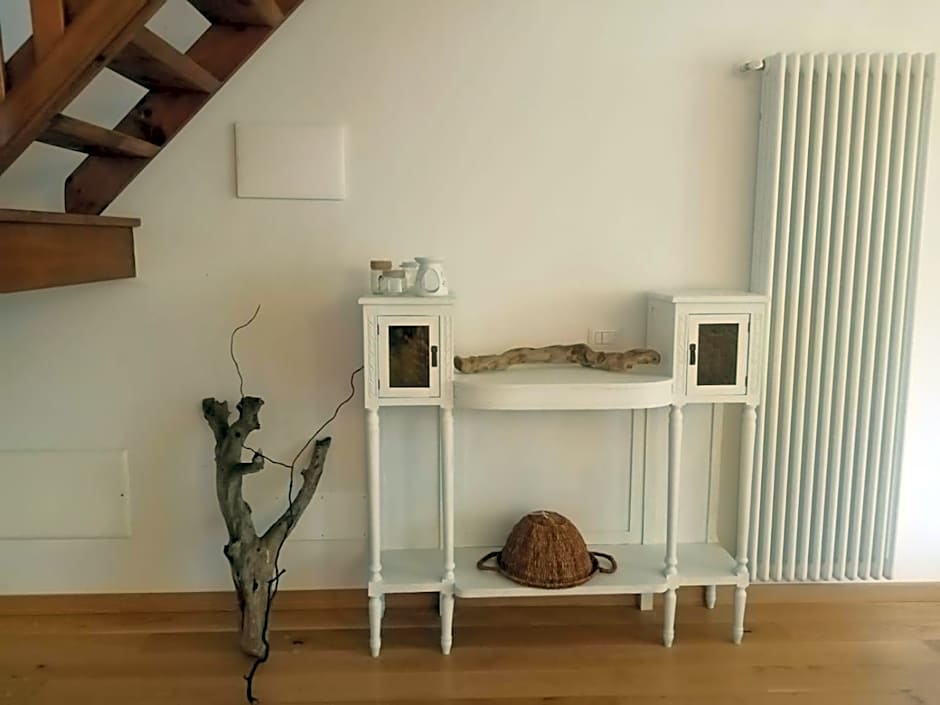 Cascina Borgofrancone