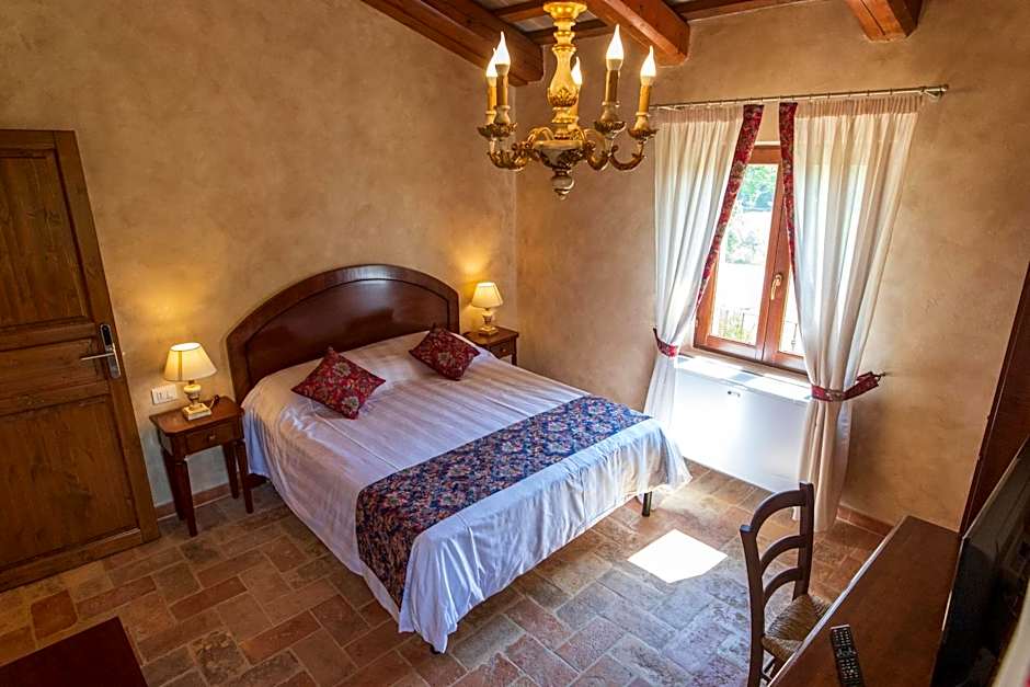 Locanda di Montegiove