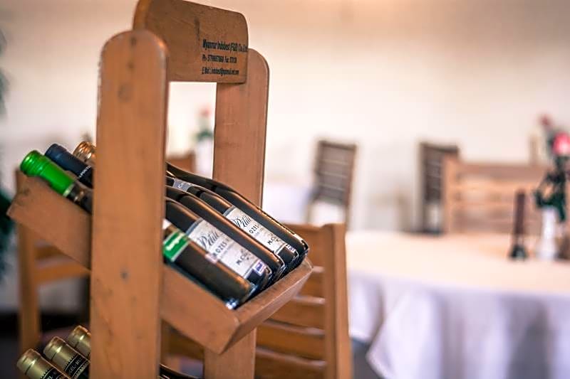 Sakura Residence & Hotel