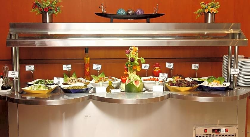 Lavender Hotel Sharjah