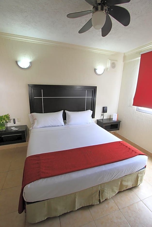 Hotel Estadio