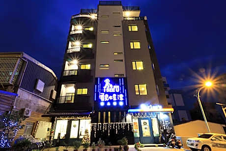 看見七星潭民宿2064&2065