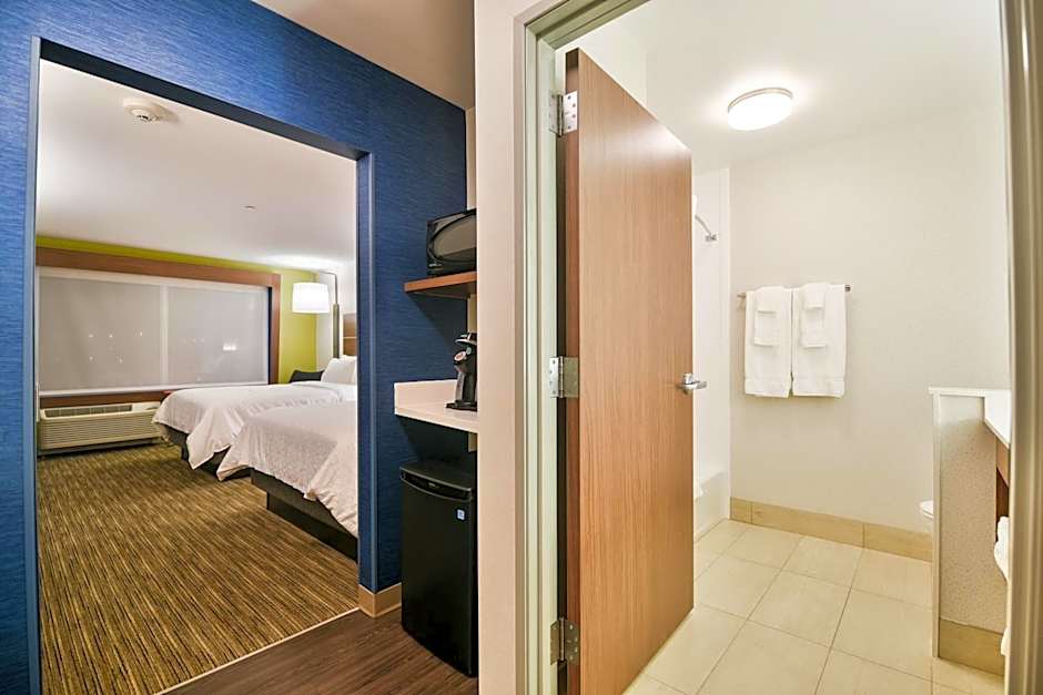 Holiday Inn Express & Suites Lehi - Thanksgiving Point By IHG