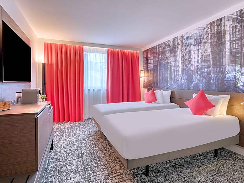 Novotel Paris Bercy
