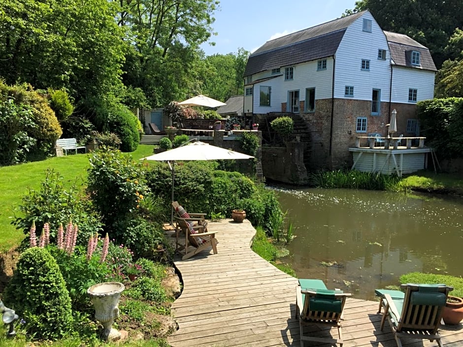 Castle Mill Bed and Breakfast Dorking