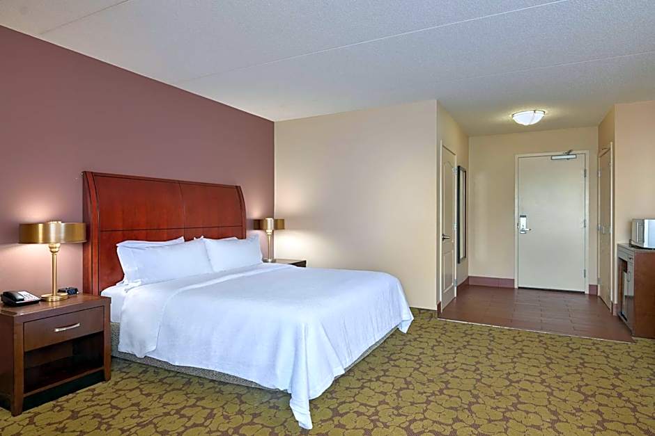 Hilton Garden Inn Hershey