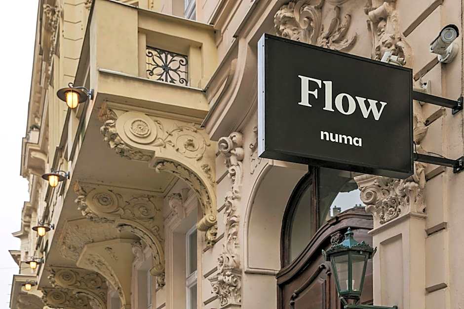 Numa Prague Flow
