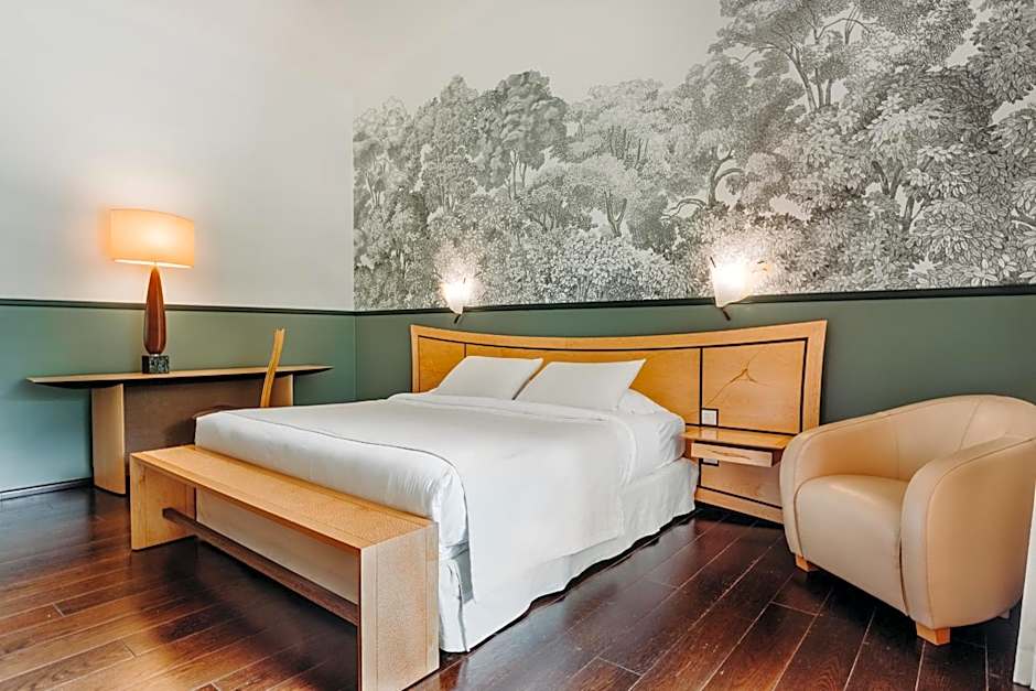 Hôtel Les Frères Ibarboure