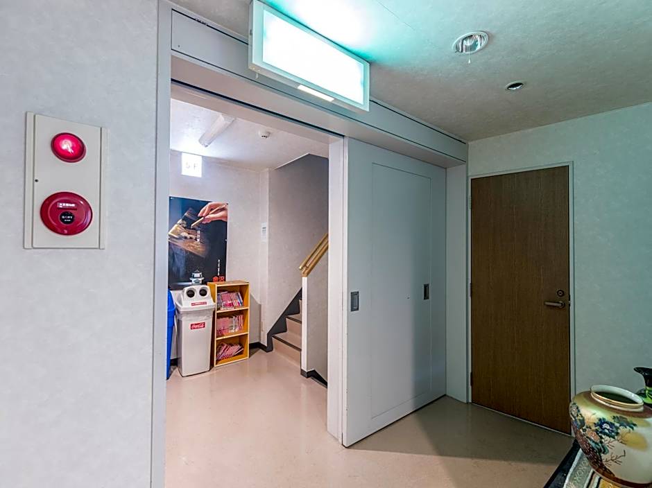 Tabist Business Hotel R Side Kanazawa