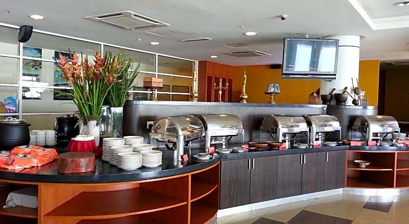 Hotel Seri Malaysia Kuala Terengganu