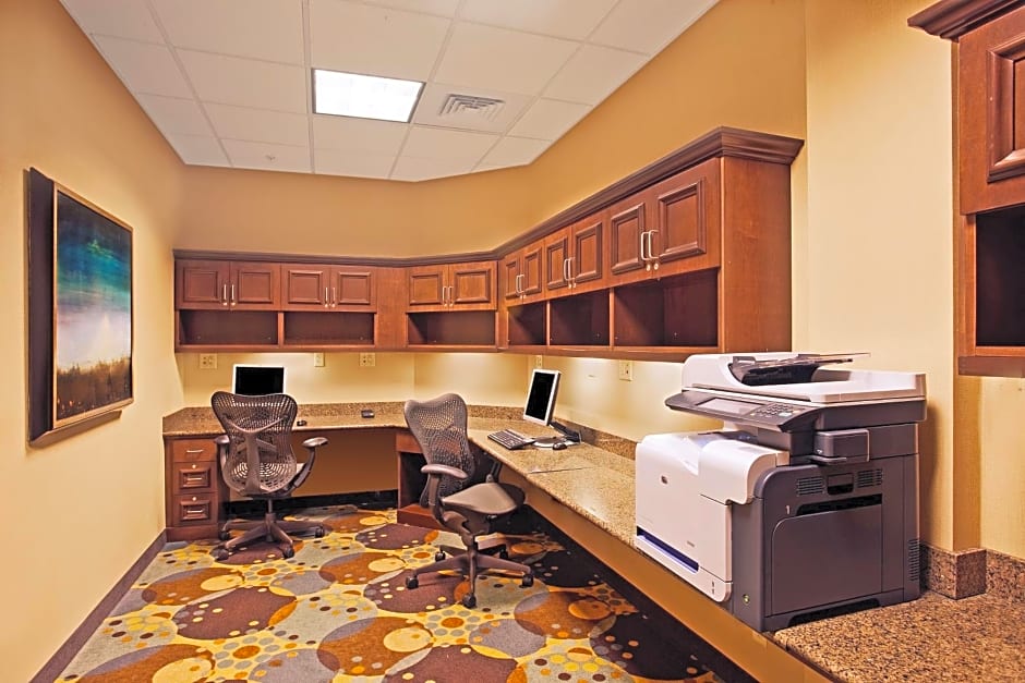 Hilton Garden Inn Omaha East/Council Bluffs