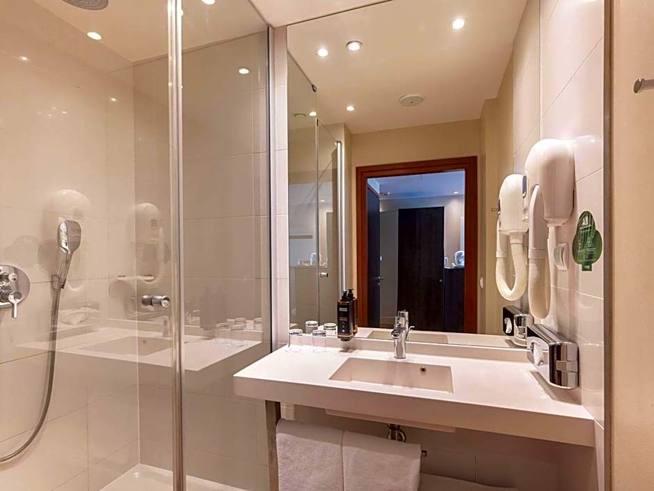 Mercure Warszawa Grand