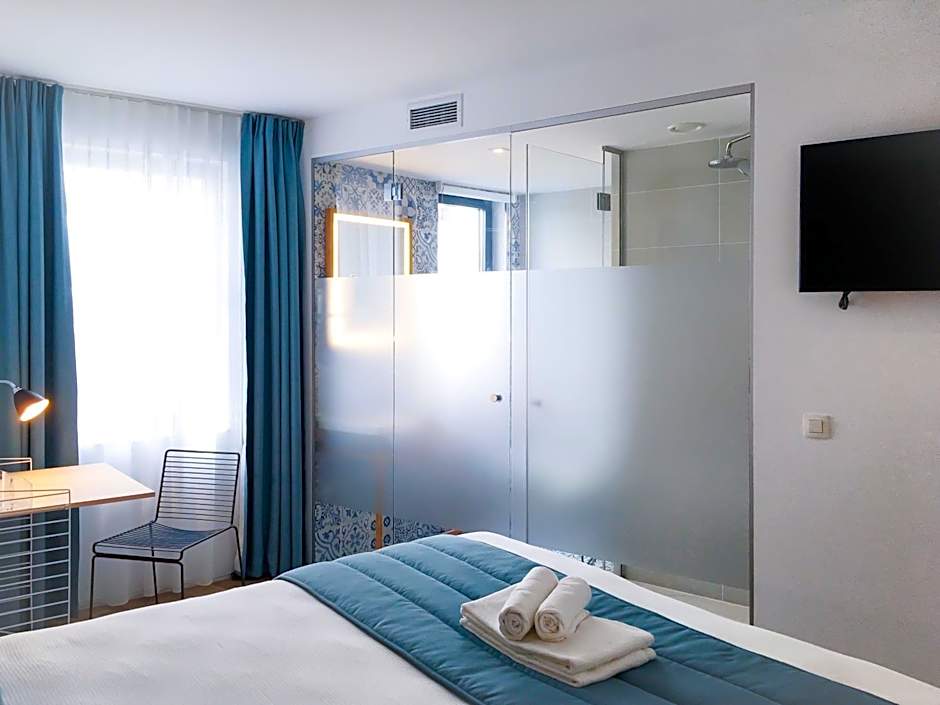 Hygge Hotel