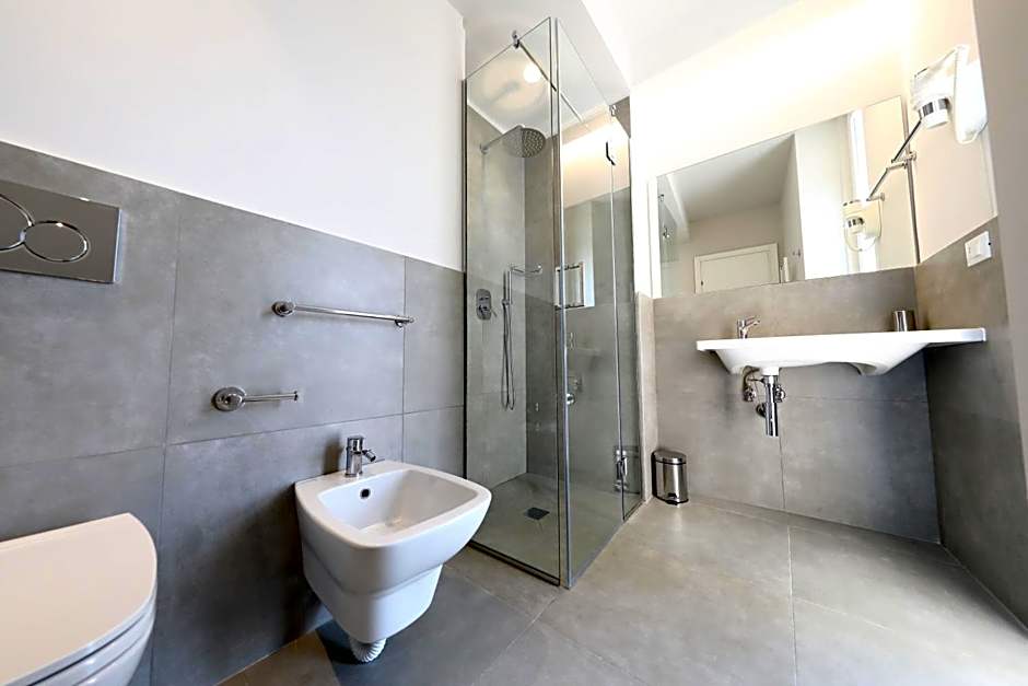 Oblò Apartment