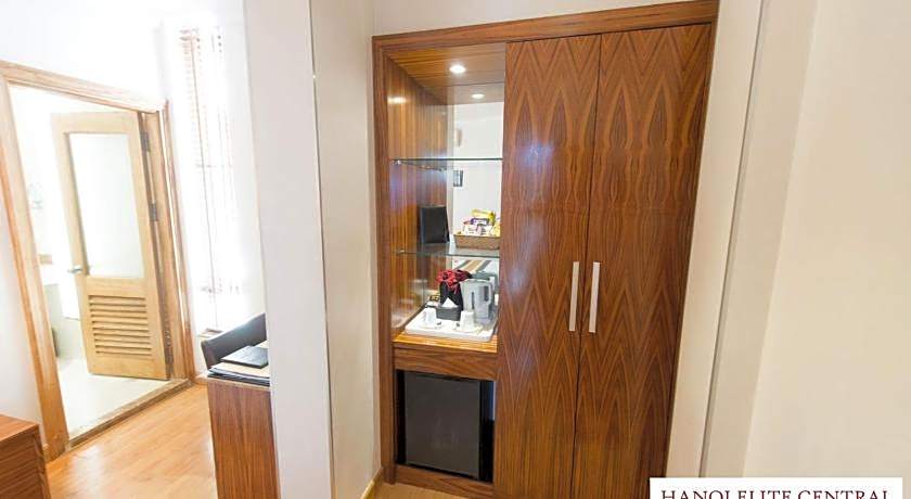 Hanoi Elite Hotel