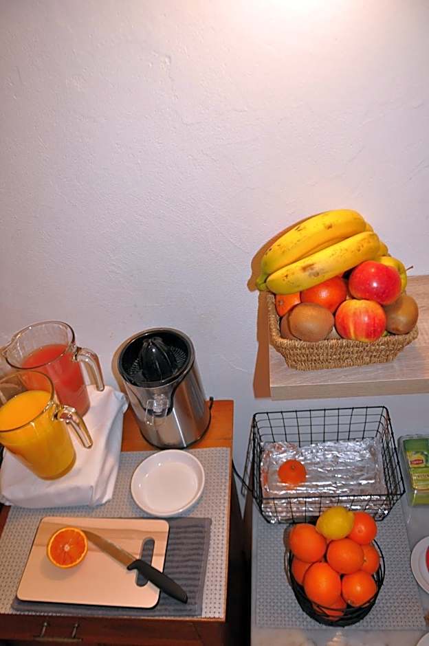 Europe Hotel Vieux Port