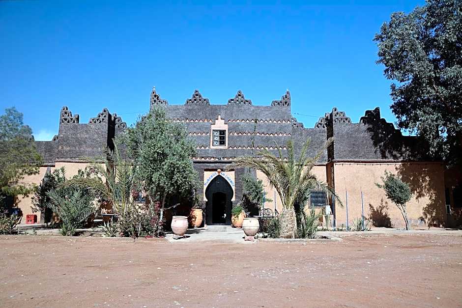 Haven La Chance Desert Hotel