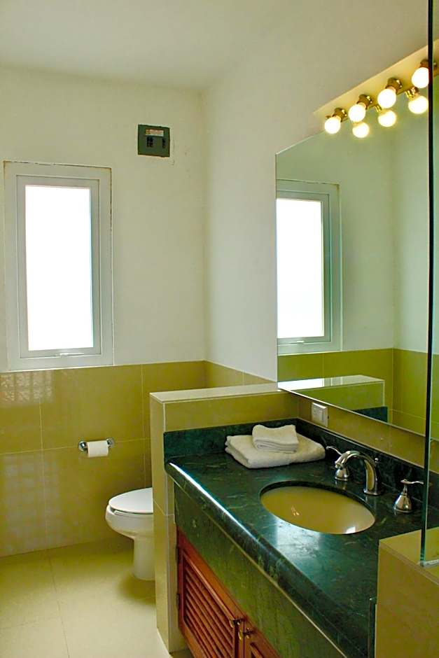 Casa Toscana Bed & Breakfast