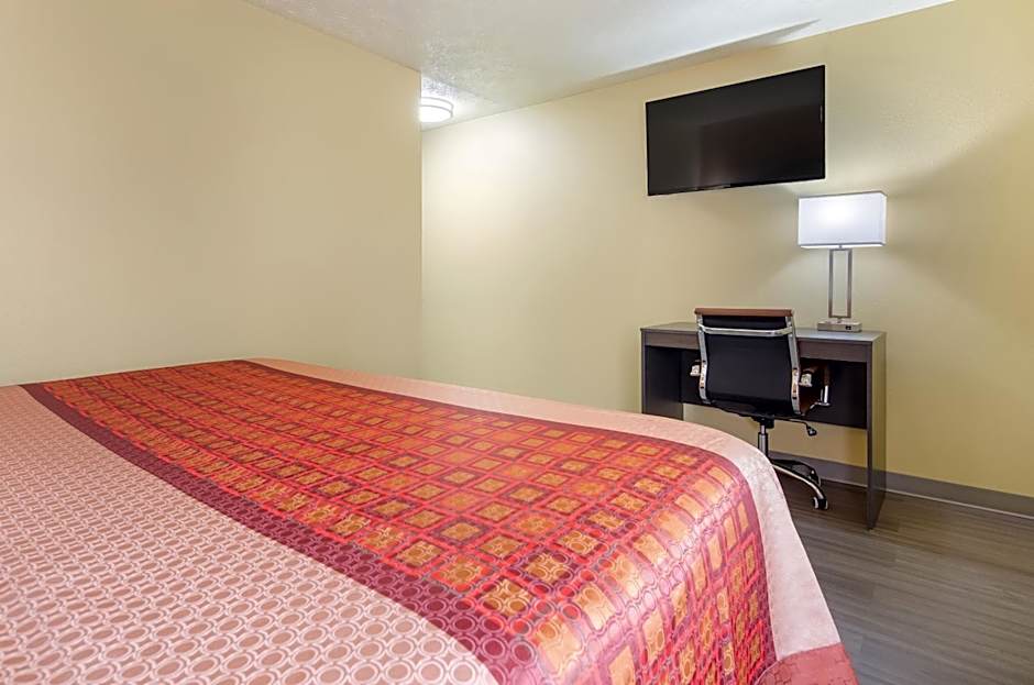 Americas Best Value Inn & Suites