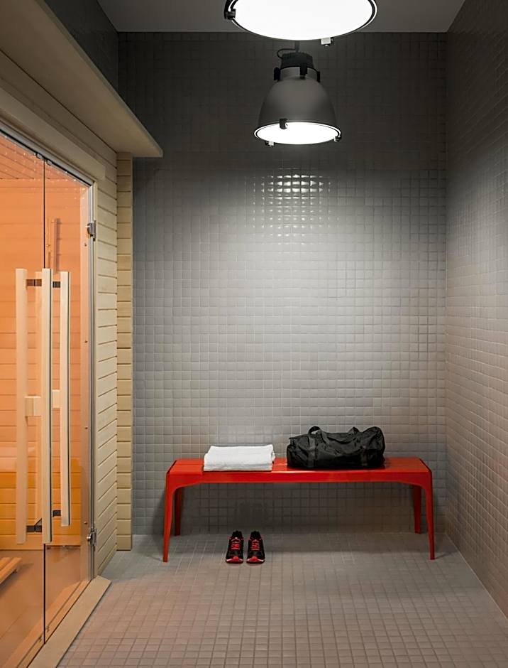 OKKO Hotels Grenoble Centre