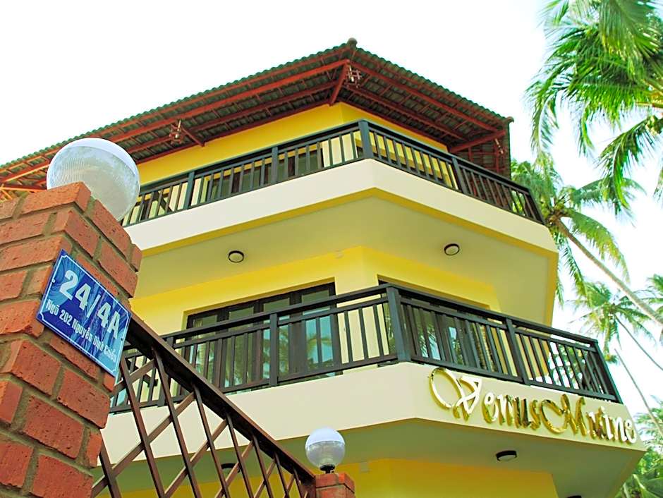 Venus Muine Hotel