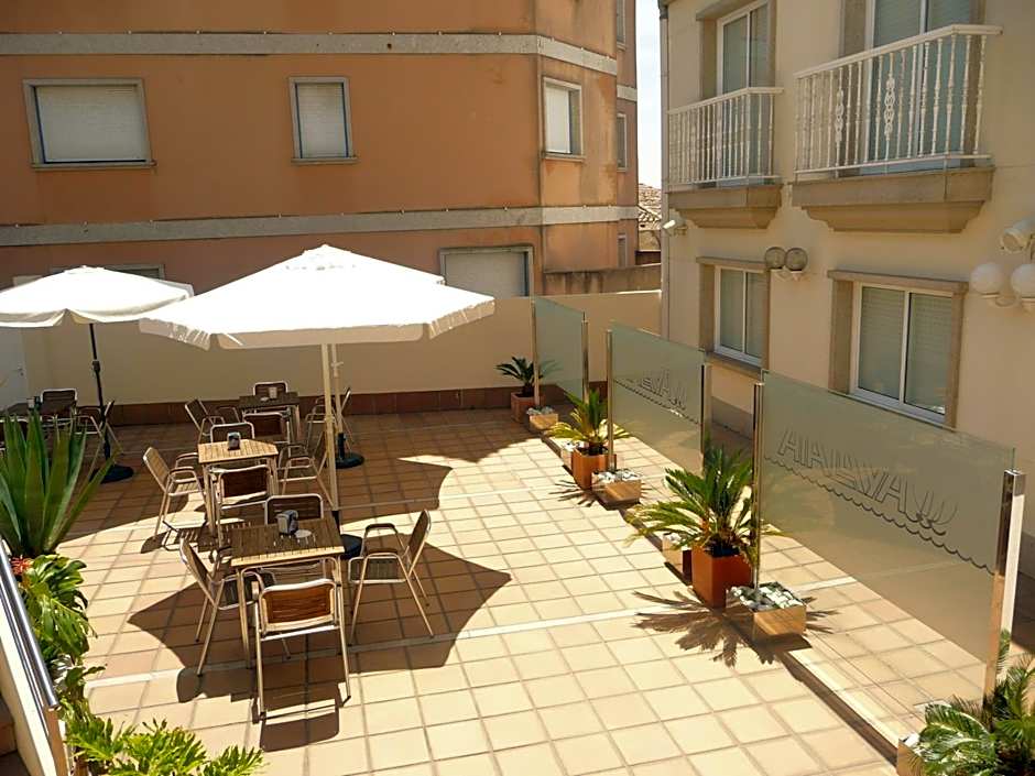 Hotel Atalaya II