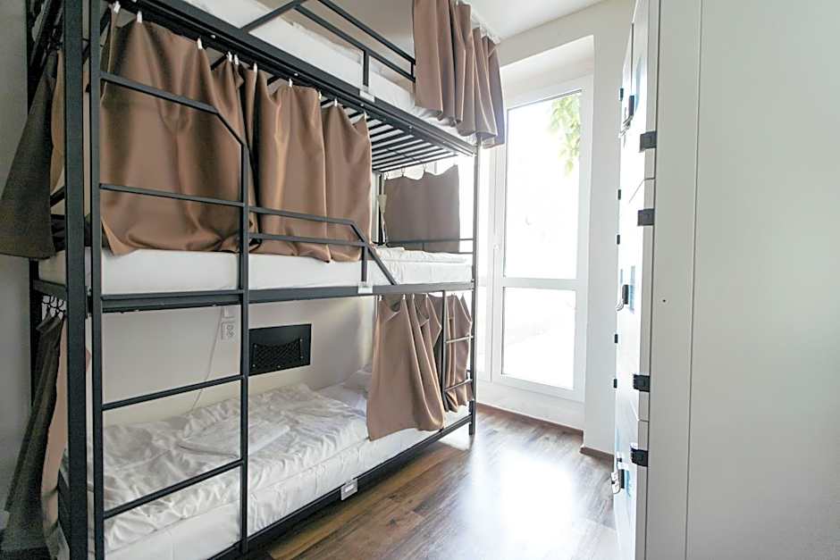 Hostel Mandarinka