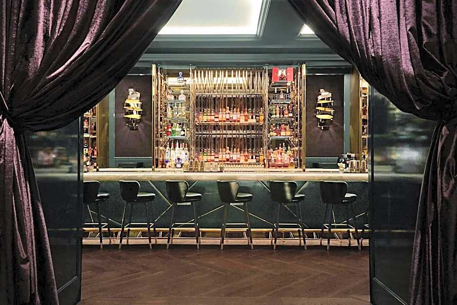 BISHA, a Luxury Collection Hotel, Toronto